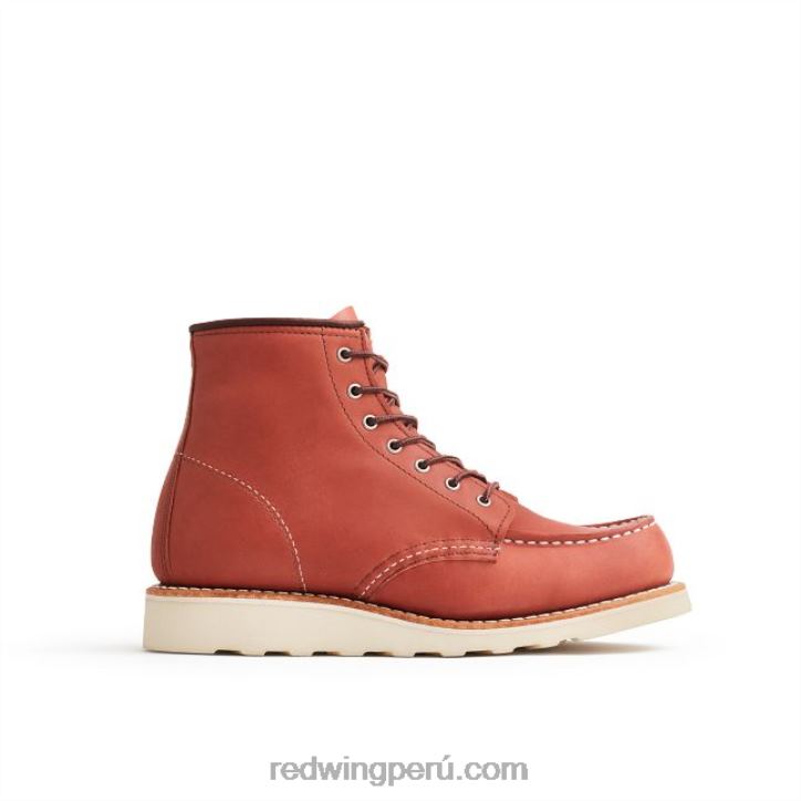 castano_x22t197_red_wing_estilo_97669_cotton_ragg_over_dyed_tonal_sock_calcetin_unisex_en_mezcla_de_algodon.jpg castaño X22T197 Red Wing estilo 97669 cotton ragg over dyed tonal sock calcetín unisex en mezcla de algodón - Image 1