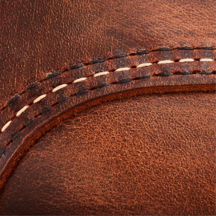 cobre X22T178 Red Wing heritage - bota de 6 pulgadas para hombre estilo 3311 weekender chelsea en cuero áspero y resistente - Image 6