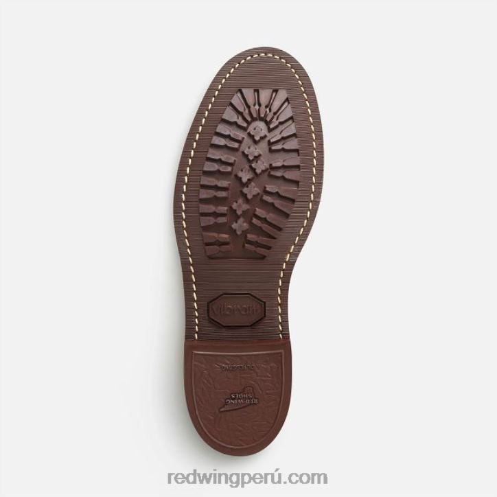 espino X22T169 Red Wing heritage - bota de 6 pulgadas para hombre estilo 8087 iron ranger en piel de mula - Image 5