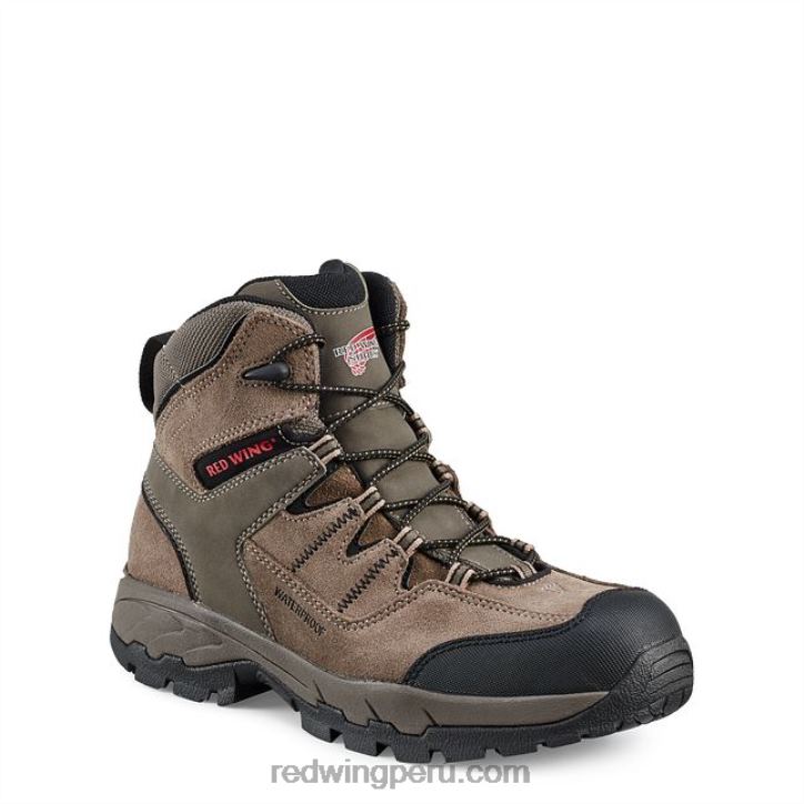 gris_x22t130_red_wing_bota_de_trabajo_con_punta_de_seguridad_de_8_pulgadas_para_hombre_estilo_2203_dynaforce.jpg gris X22T130 Red Wing bota de trabajo con punta de seguridad de 8 pulgadas para hombre estilo 2203 dynaforce - Image 1