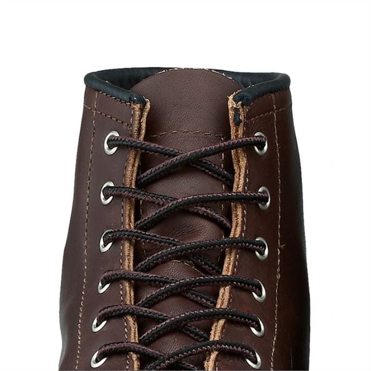 marrón oscuro X22T252 Red Wing modelo 96317 plantilla cómoda con forma plantilla unisex en porón - Image 3