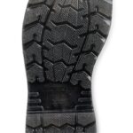 marrón X22T105 Red Wing work - estilo 2412 supersole 2.0 botas de seguridad csa con punta de seguridad impermeables y aisladas de 8 pulgadas para hombres - Image 5