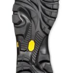 marrón X22T113 Red Wing trabajo - estilo 4442 dynaforce botas de seguridad impermeables y aisladas para hombres de 8 pulgadas - Image 5