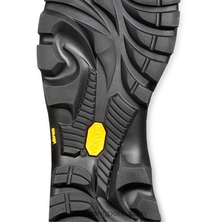 marrón X22T113 Red Wing trabajo - estilo 4442 dynaforce botas de seguridad impermeables y aisladas para hombres de 8 pulgadas - Image 5