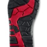 marrón X22T119 Red Wing trabajo - estilo 4402 king toe adc botas de seguridad impermeables para hombres de 6 pulgadas - Image 5
