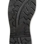marrón X22T121 Red Wing trabajo - estilo 2405 supersole 2.0 bota de seguridad para hombre de 11 pulgadas sin cordones - Image 5