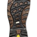 marrón X22T128 Red Wing trabajo - estilo 4217 dynaforce botas impermeables con punta de seguridad para hombre de 6 pulgadas - Image 5