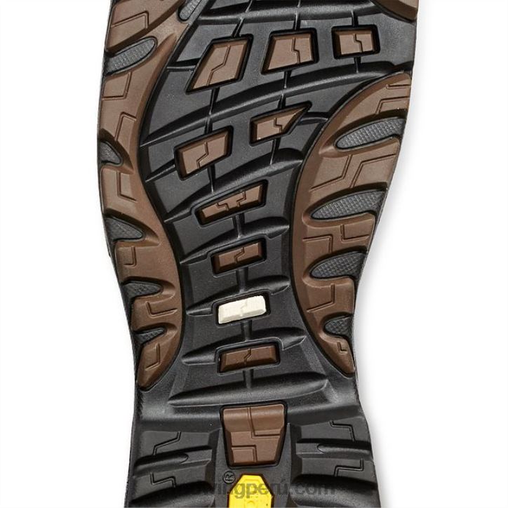 marrón X22T128 Red Wing trabajo - estilo 4217 dynaforce botas impermeables con punta de seguridad para hombre de 6 pulgadas - Image 5
