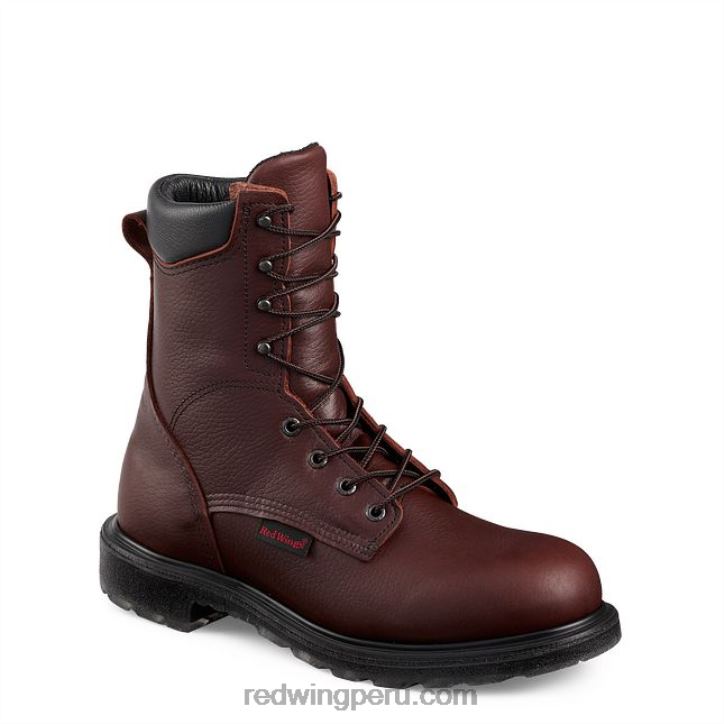 marron_x22t14_red_wing_modelo_96563_cinturon_de_piel_de_curtido_vegetal_cinturon_de_hombre_en_piel_natural_con_brida_inglesa.jpg marrón X22T14 Red Wing modelo 96563 cinturón de piel de curtido vegetal cinturón de hombre en piel natural con brida inglesa - Image 1