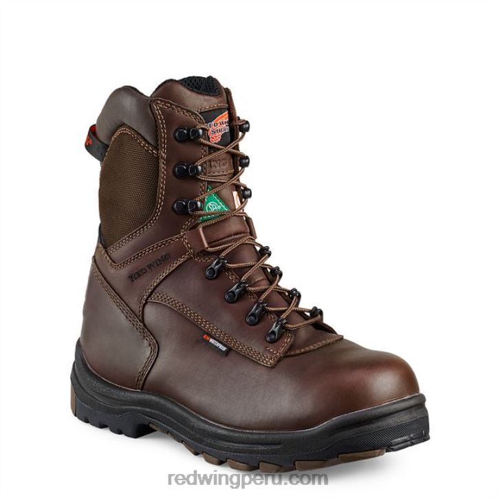 marron_x22t21_red_wing_cinturon_de_cuero_modelo_96518_cinturon_de_hombre_en_piel_de_muleskinner_hawthorne.jpg marrón X22T21 Red Wing cinturón de cuero modelo 96518 cinturón de hombre en piel de muleskinner hawthorne - Image 1