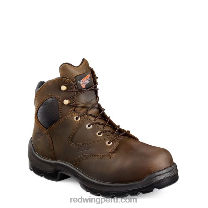 marron_x22t30_red_wing_style_91025_limpiador_de_cuero_en_espuma_producto_para_el_cuidado_del_cuero_limpio.jpg marrón X22T30 Red Wing style 91025 limpiador de cuero en espuma producto para el cuidado del cuero - limpio - Image 1