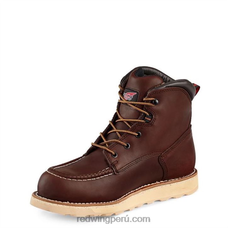 marrón X22T35 Red Wing cepillo para polvo de limpieza estilo 98001 producto para el cuidado del cuero - limpiar, acondicionar, proteger - Image 3