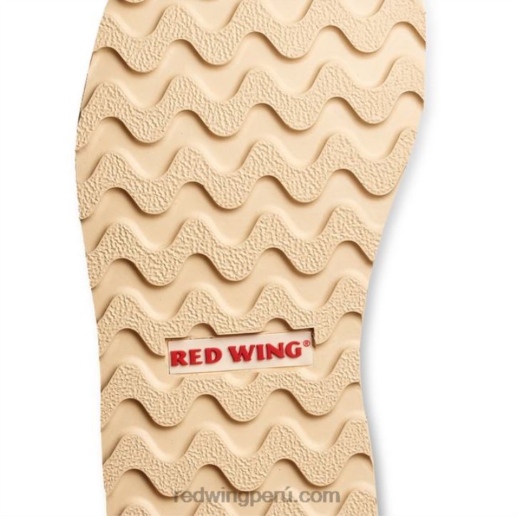 marrón X22T35 Red Wing cepillo para polvo de limpieza estilo 98001 producto para el cuidado del cuero - limpiar, acondicionar, proteger - Image 5
