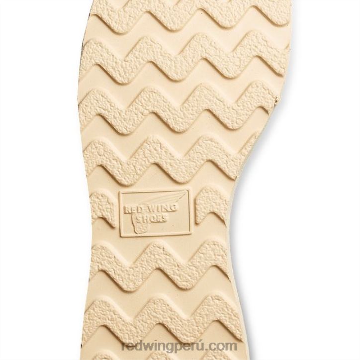 marrón X22T37 Red Wing estilo 98014 juego de limpieza para desbaste/nubuck producto para el cuidado del cuero - limpiar, acondicionar, proteger - Image 5