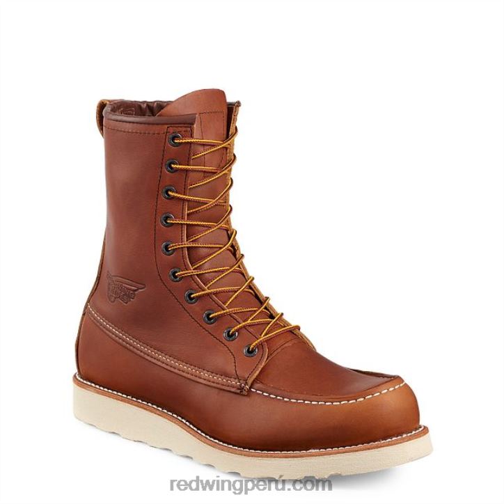 marrón X22T37 Red Wing estilo 98014 juego de limpieza para desbaste/nubuck producto para el cuidado del cuero - limpiar, acondicionar, proteger - Image 1