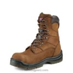 marrón X22T40 Red Wing producto para el cuidado del cuero de botas modelo 97112 - estado - Image 3