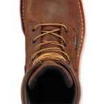 marrón X22T42 Red Wing estilo 97194 bolsas para botas producto de almacenamiento de botas unisex en algodón - Image 4