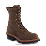 marrón X22T43 Red Wing estilo 98009 aceite para botas producto para el cuidado del cuero - estado