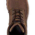 marrón X22T43 Red Wing estilo 98009 aceite para botas producto para el cuidado del cuero - estado - Image 4