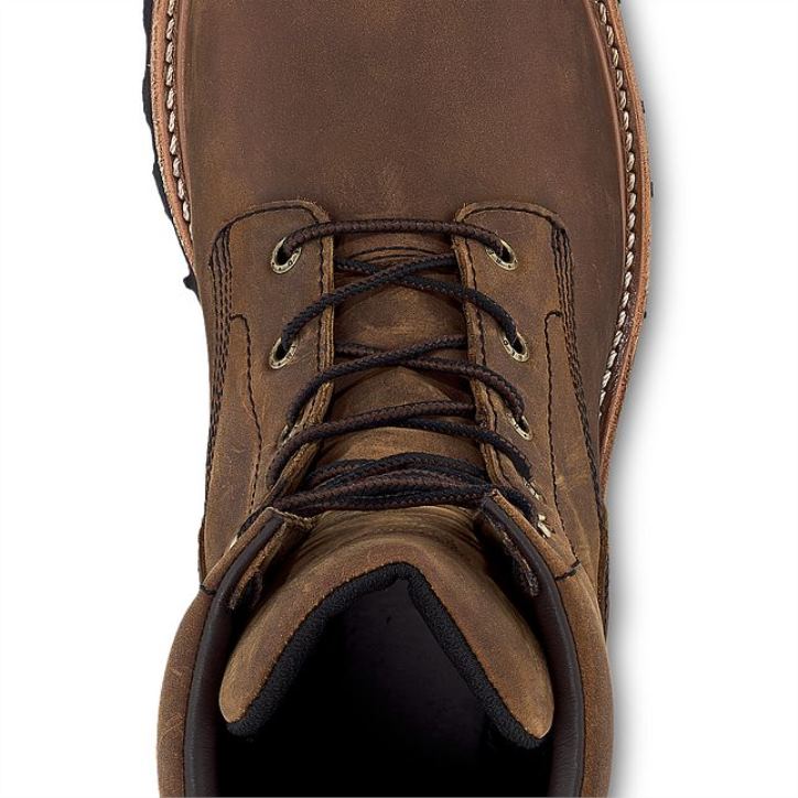 marrón X22T43 Red Wing estilo 98009 aceite para botas producto para el cuidado del cuero - estado - Image 4