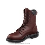 marrón X22T48 Red Wing producto para el cuidado del cuero de botas neutral modelo 97110 - estado - Image 3