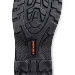 marrón X22T49 Red Wing estilo 95134 producto para el cuidado del cuero con puntera toba - protect - Image 5