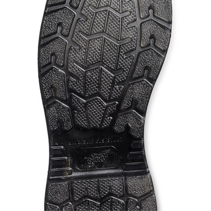 marrón X22T50 Red Wing estilo 98011 líquido naturseal producto líquido naturseal - condición - Image 5