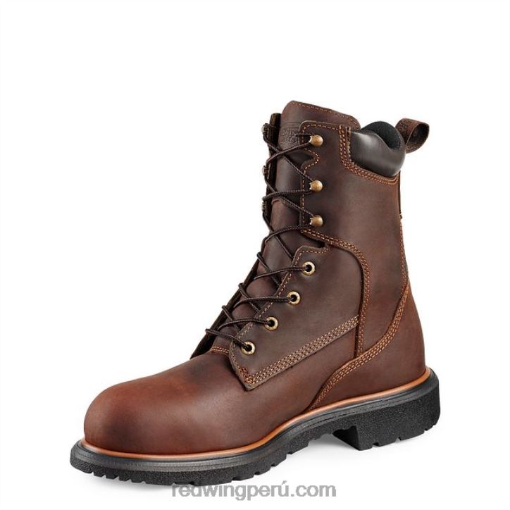 marrón X22T51 Red Wing producto para el cuidado del cuero del parachoques del maletero modelo 95183 - protect - Image 3