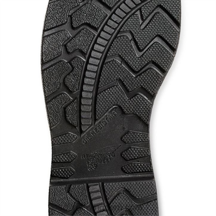 marrón X22T51 Red Wing producto para el cuidado del cuero del parachoques del maletero modelo 95183 - protect - Image 5