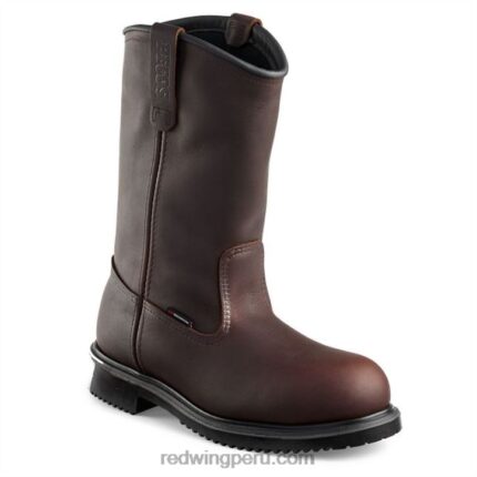 marrón X22T52 Red Wing producto para el cuidado del cuero del parachoques del maletero modelo 95182 - protect