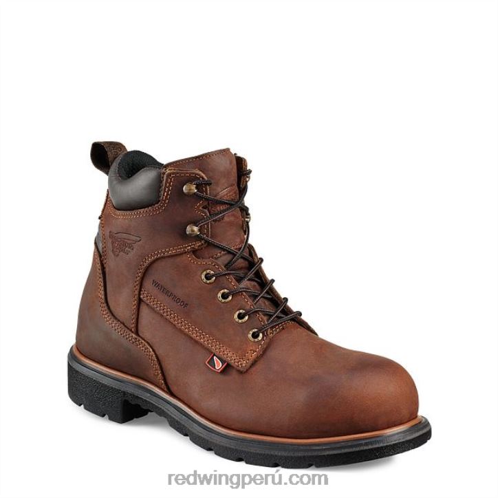 marrón X22T53 Red Wing estilo 95124 shoe goo shoe goo reparación de calzado y recubrimiento protector - Image 1