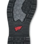 marrón X22T67 Red Wing trabajo - estilo 4499 truwelt botas metguard impermeables de 10 pulgadas para hombres - Image 5