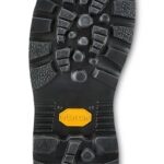 marrón X22T68 Red Wing trabajo - estilo 2401 flexforce botas de seguridad impermeables para hombres de 6 pulgadas - Image 5