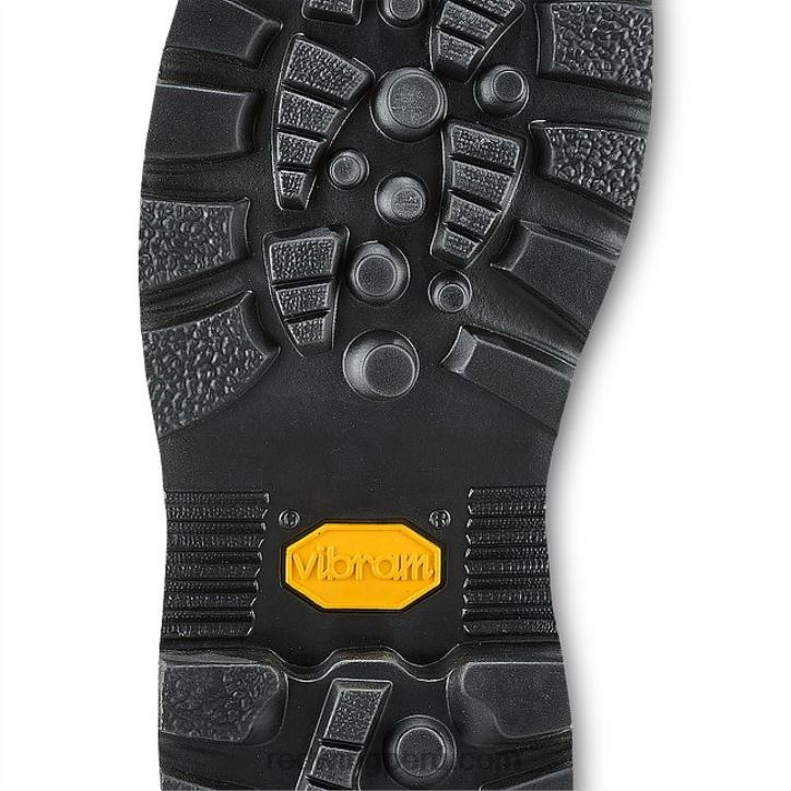 marrón X22T68 Red Wing trabajo - estilo 2401 flexforce botas de seguridad impermeables para hombres de 6 pulgadas - Image 5