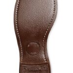 marrón X22T74 Red Wing trabajo - estilo 607 supersole 2.0 bota de punta blanda para hombre de 6 pulgadas - Image 5