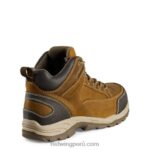 marrón X22T78 Red Wing trabajo: estilo 219 loggermax, bota de leñador con punta suave, resistente al agua y con aislamiento de 9 pulgadas para hombre - Image 2