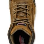 marrón X22T78 Red Wing trabajo: estilo 219 loggermax, bota de leñador con punta suave, resistente al agua y con aislamiento de 9 pulgadas para hombre - Image 4