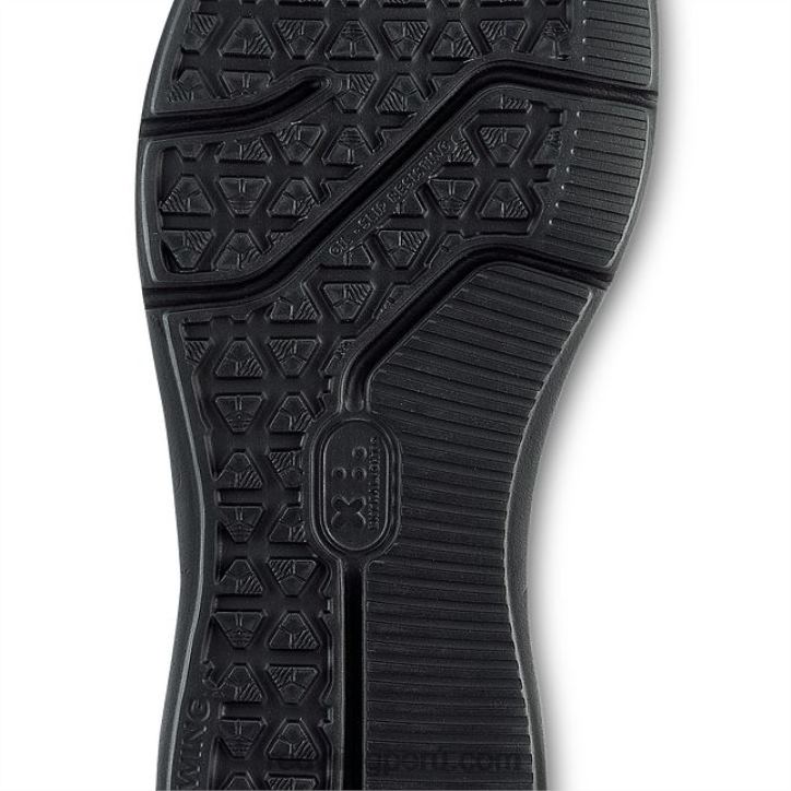 negro X22T146 Red Wing trabajo - estilo 6344 cooltech atletismo zapatos de trabajo atléticos con punta de seguridad para hombres - Image 5