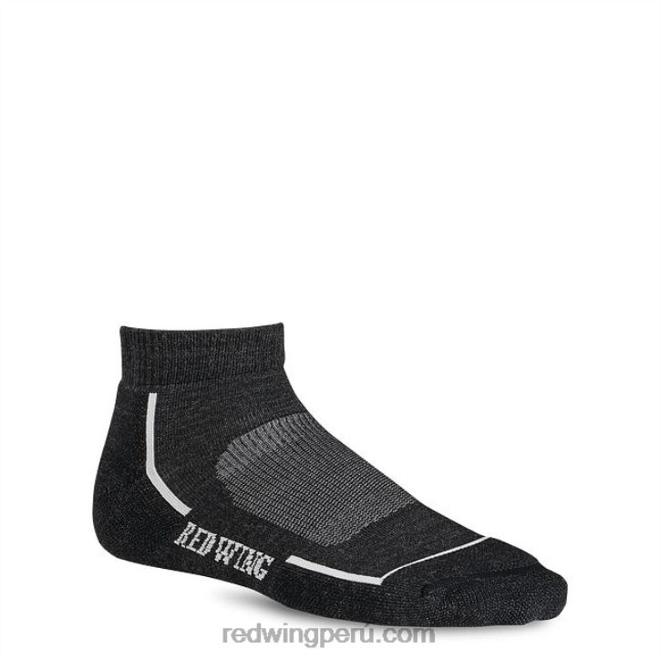 negro_x22t205_red_wing_estilo_97326_calcetin_de_trabajo_de_lana_merino_unisex_calcetin_de_lana_merino_unisex.jpg negro X22T205 Red Wing estilo 97326 calcetín de trabajo de lana merino unisex calcetín de lana merino unisex - Image 1