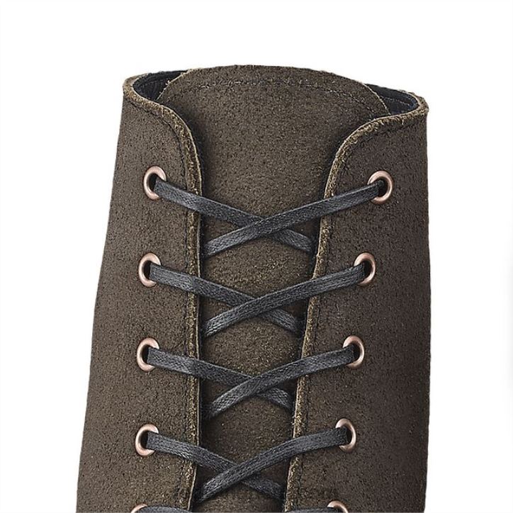 negro X22T244 Red Wing estilo 97153 encaje taslan de 32 pulgadas encaje unisex en taslan - Image 3