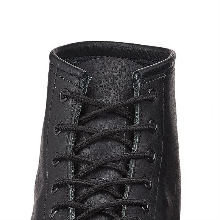 negro X22T245 Red Wing estilo 97152 encaje taslan de 36 pulgadas encaje unisex en taslan - Image 3