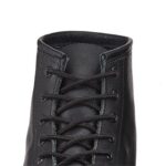 negro X22T251 Red Wing estilo 97158 encaje taslan de 48 pulgadas encaje unisex - Image 3