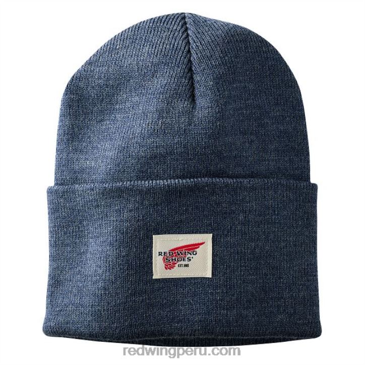 negro_x22t280_red_wing_estilo_97467_gorra_de_bola_con_logo_de_ala_gorra_de_bola_de_rendimiento_bordada_unisex.jpg negro X22T280 Red Wing estilo 97467 gorra de bola con logo de ala gorra de bola de rendimiento bordada unisex - Image 1