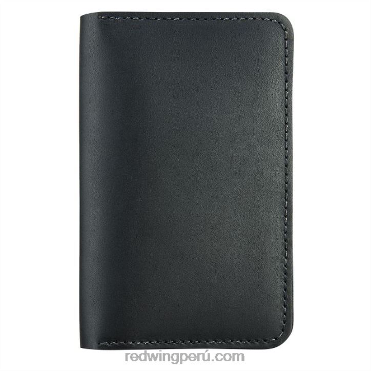 negro X22T299 Red Wing cinturón de cuero modelo 96501 cinturón de hombre en cuero pionero - Image 1