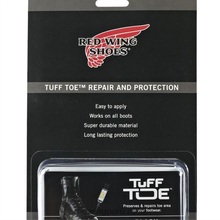 negro X22T333 Red Wing modelo 98012 producto para el cuidado del cuero en pasta naturseal - estado - Image 1