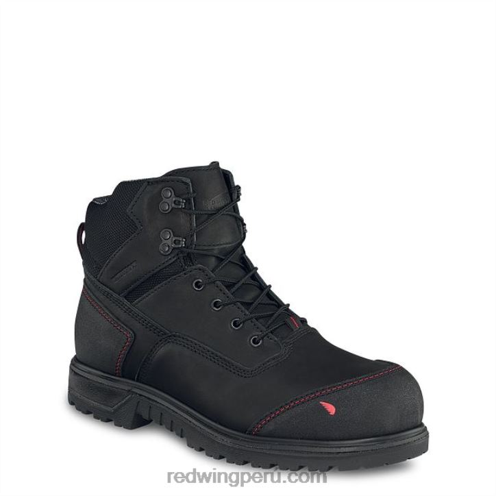 negro X22T46 Red Wing style 98008 limpiador impermeable para cuero producto impermeable para el cuidado del cuero - limpio - Image 1