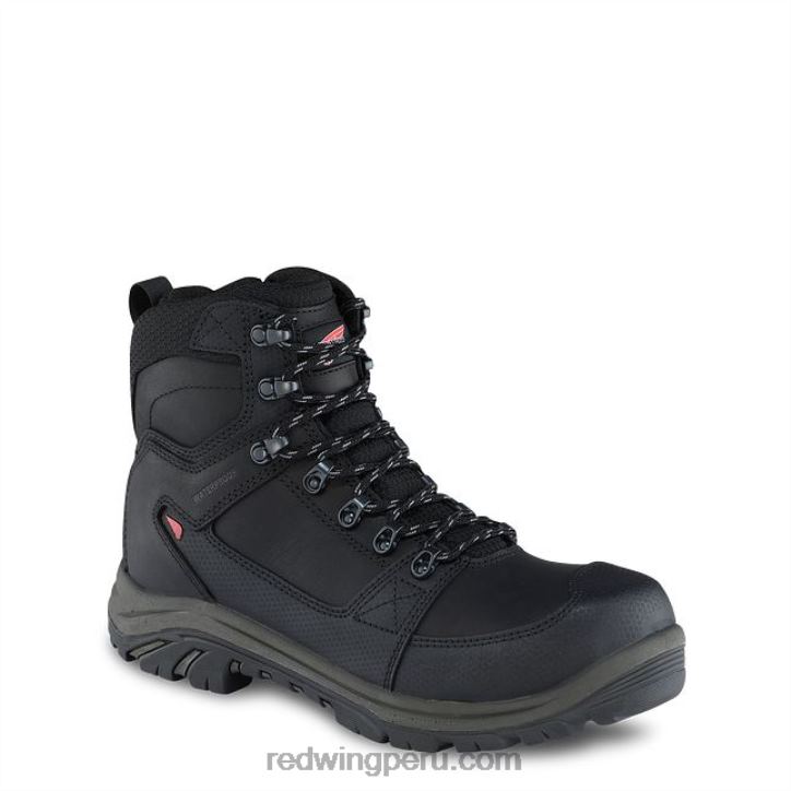 negro_x22t86_red_wing_trabajo_estilo_4422_flexbond_botas_metguard_para_hombre_con_punta_de_seguridad_de_8_pulgadas.jpg negro X22T86 Red Wing trabajo - estilo 4422 flexbond botas metguard para hombre con punta de seguridad de 8 pulgadas - Image 1