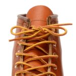 tostado/dorado X22T238 Red Wing estilo 97115 encaje taslan de 36 pulgadas encaje unisex en taslan - Image 2