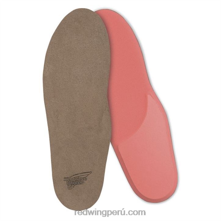 X22T253 Red Wing modelo 96318 plantilla comfort force plantilla unisex en poliuretano - Image 1
