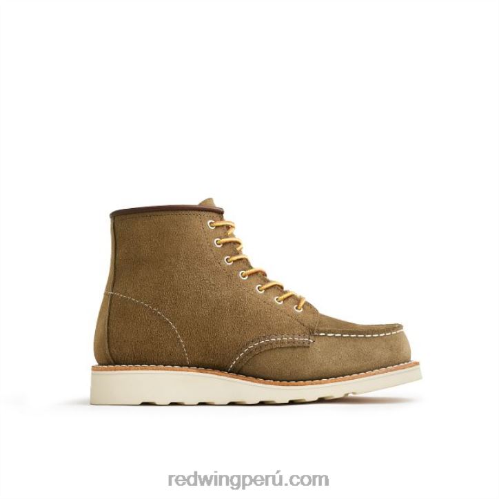 Zapatos red wings para mujer cheap